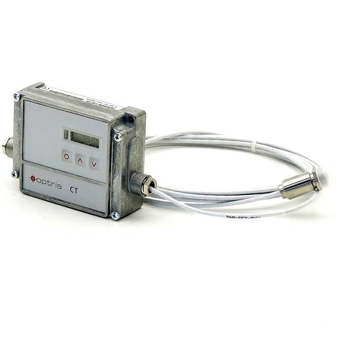 optris Optris CT LT15 Infrarot-Sensor (OPTCTLT15CB3)
