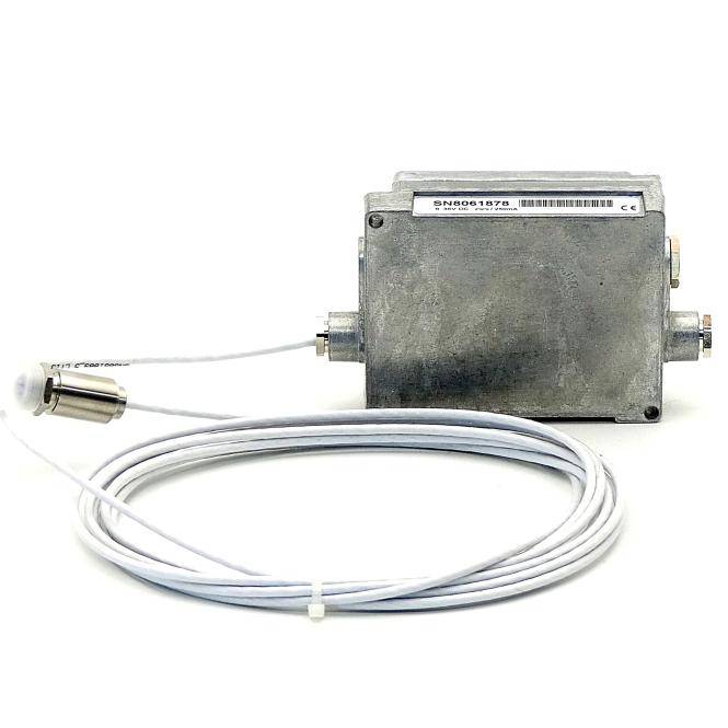 optris Optris CT LT15 Infrarot-Sensor (OPTCTLT15CB3)