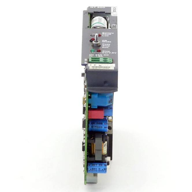 Bosch Steckkarte Platine (1070075096-305)