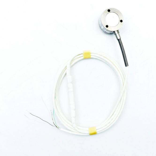 Burster Miniatur-Zug-Druckkraftsensor (8435-5200-V008)