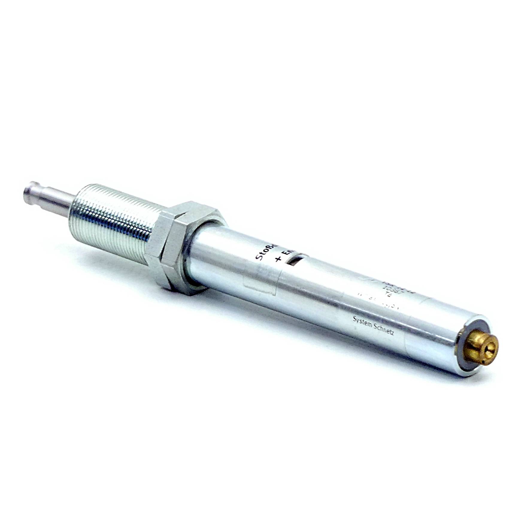 FESTO Stoßdämpfer YSR-12-12 (10867)