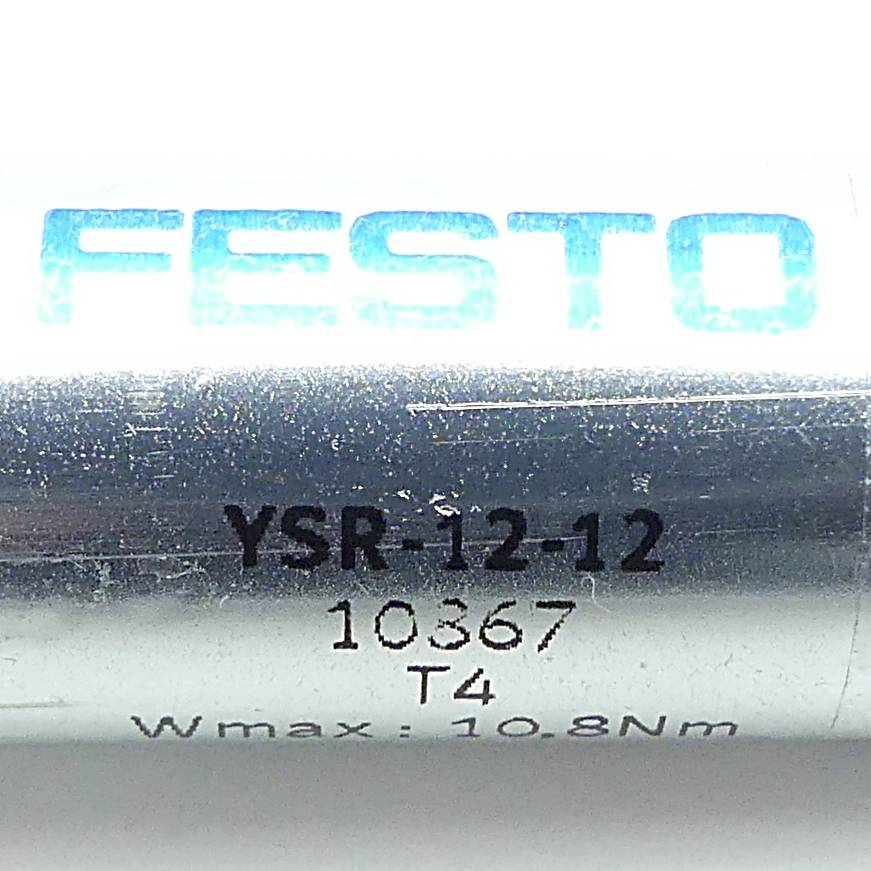 FESTO Stoßdämpfer YSR-12-12 (10867)