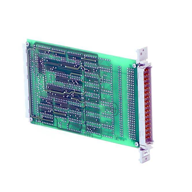 Pancon Platine Eingangskarte PI03201 (601602)