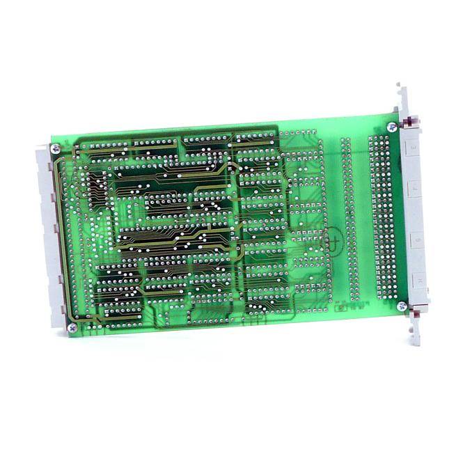 Pancon Platine Eingangskarte PI03201 (601602)