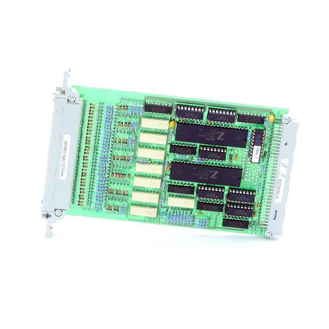 Pancon Platine Eingangskarte PI03201 (601602)