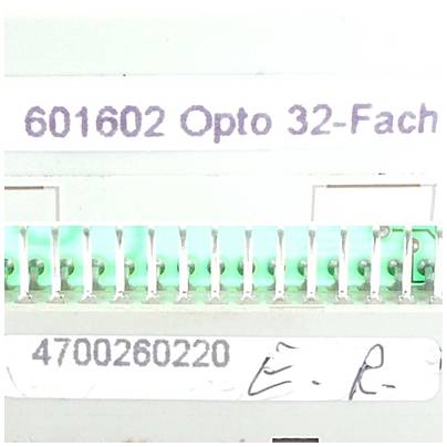 Pancon Platine Eingangskarte PI03201 (601602)