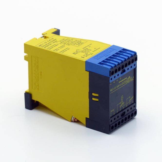 Turck Trennschaltverstärker (MS1-12)