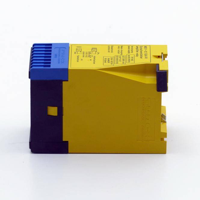 Turck Trennschaltverstärker (MS1-12)