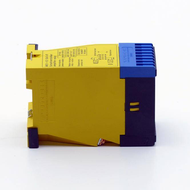 Turck Trennschaltverstärker (MS1-12)