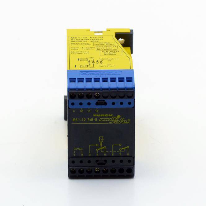 Turck Trennschaltverstärker (MS1-12)