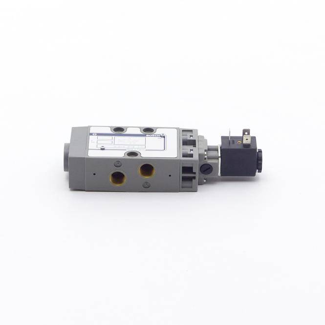 BOSCH 3/2 Wegeventil (0 820 018 129)