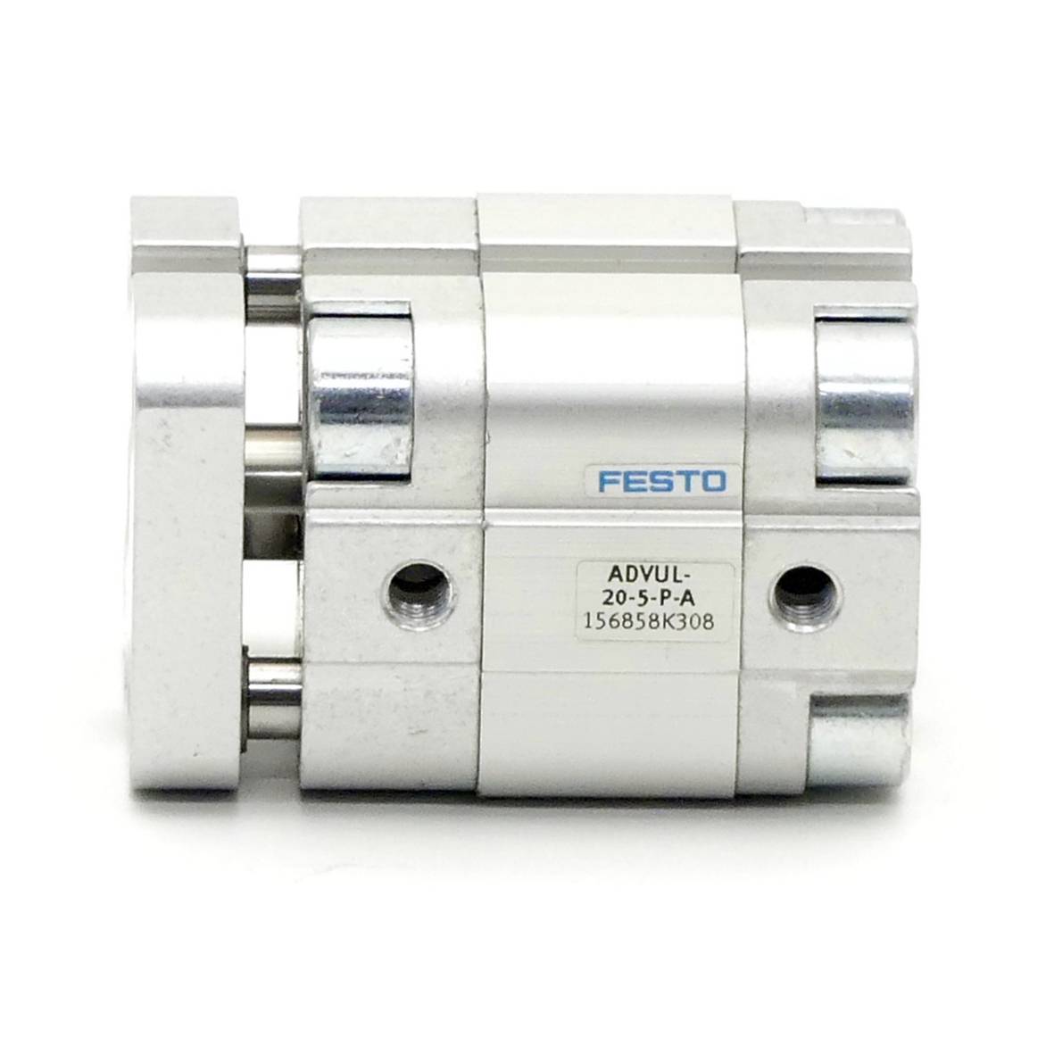 FESTO Kompaktzylinder ADVUL-20-5-P-A (1568K308)