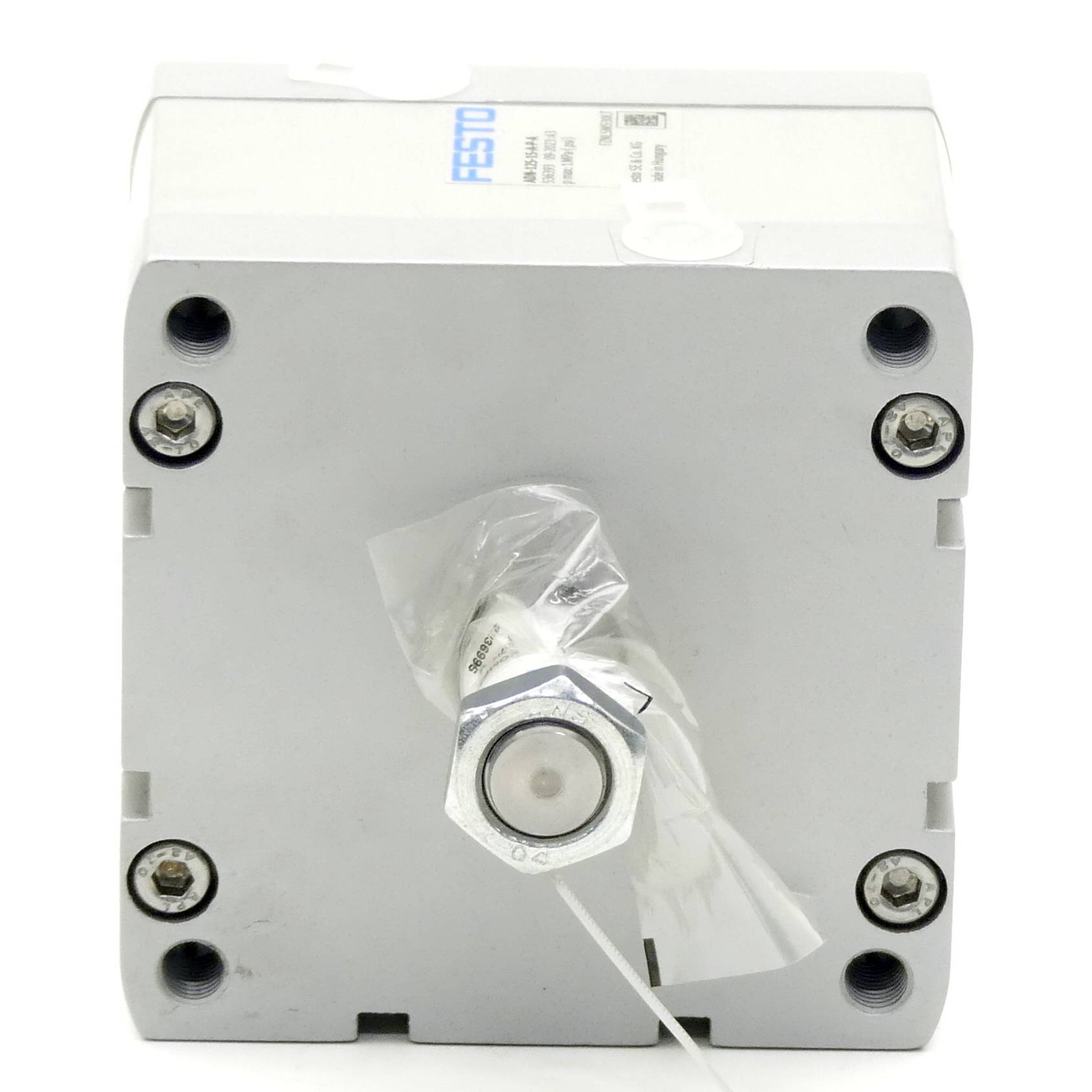 FESTO Kompaktzylinder ADN-125-15-A-P-A (536393)