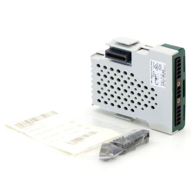 Control Techniques SM-Applications Plus 8108785027 (STDY39)