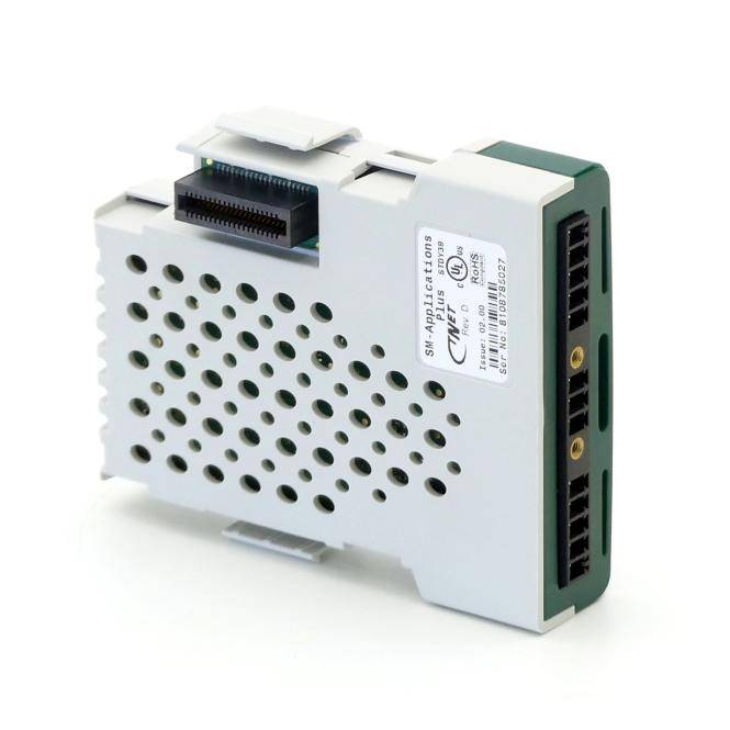 Control Techniques SM-Applications Plus 8108785027 (STDY39)