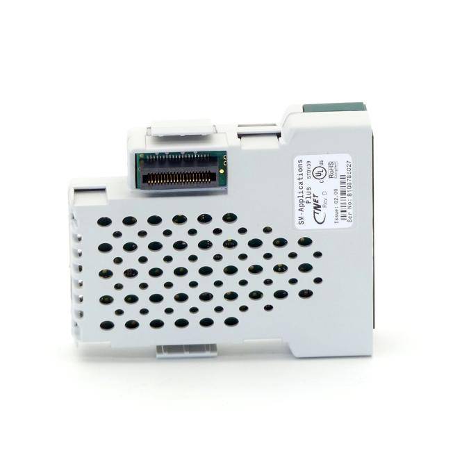 Control Techniques SM-Applications Plus 8108785027 (STDY39)