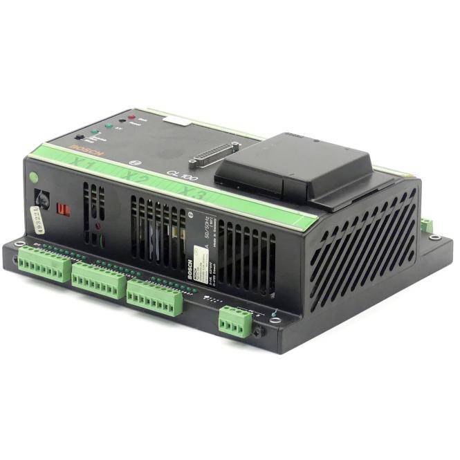 Bosch Erweiterungsmodul CL 100 (1070050192-206)