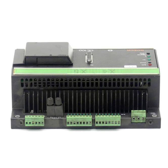 Bosch Erweiterungsmodul CL 100 (1070050192-206)