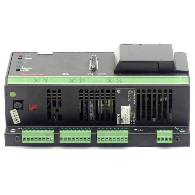 Bosch Erweiterungsmodul CL 100 (1070050192-206)