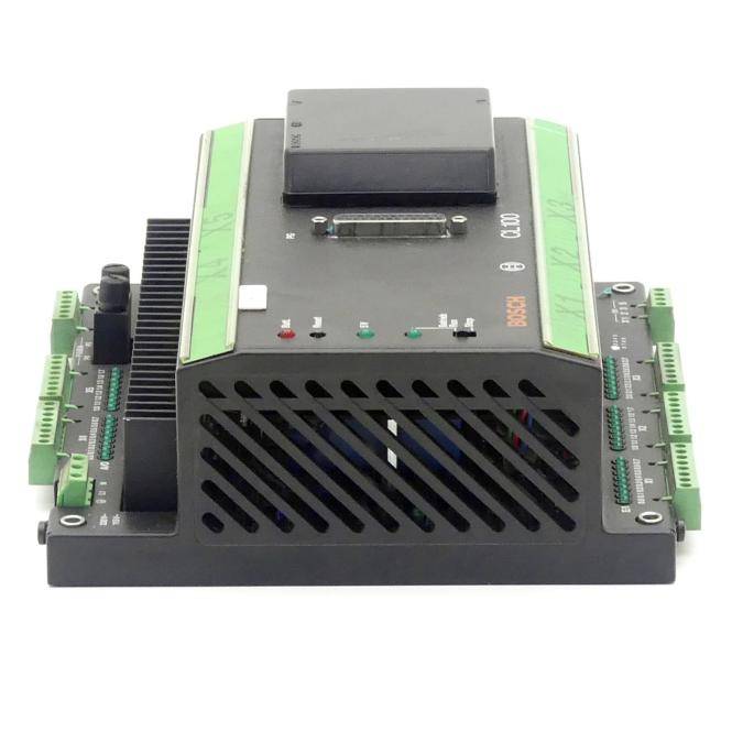 Bosch Erweiterungsmodul CL 100 (1070050192-206)