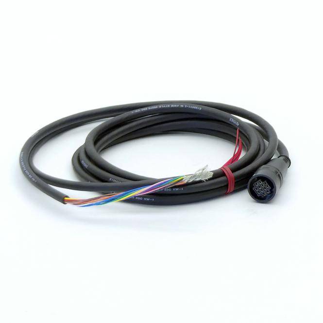 Keyence Netzkabel GT2-CA2M (GT2-CA2M)