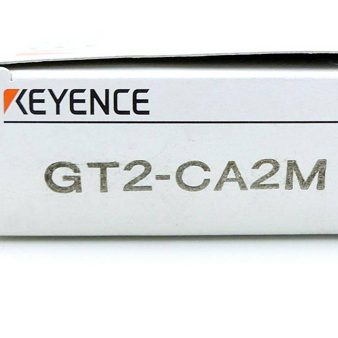Keyence Netzkabel GT2-CA2M (GT2-CA2M)