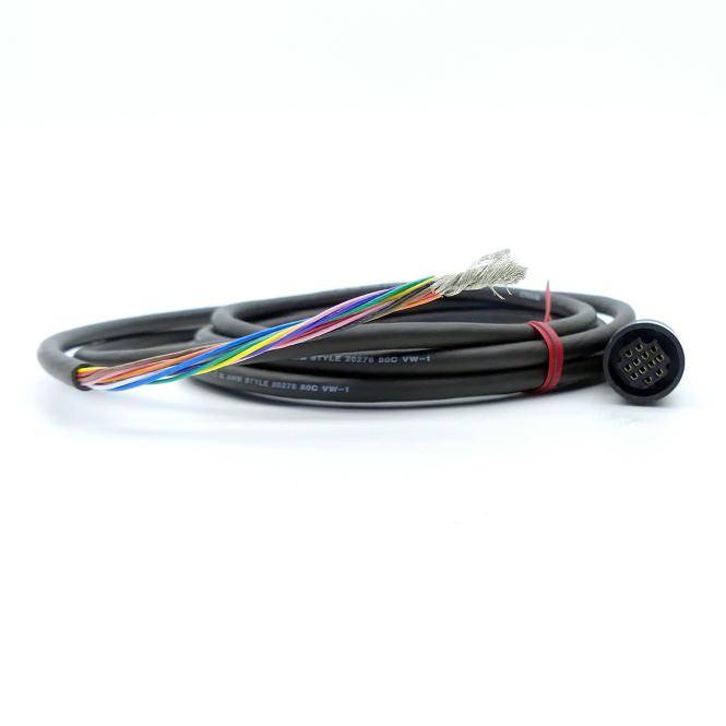 Keyence Netzkabel GT2-CA2M (GT2-CA2M)