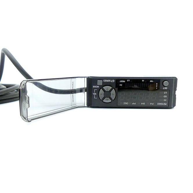 Keyence Messerverstärker GT-71AP (GT-71AP)