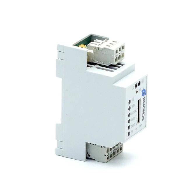 SCHUNK Radio Sensor System-Empfänger RSS-R1 (0377700)