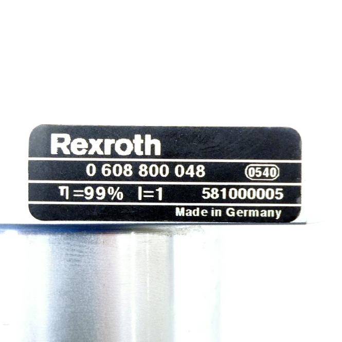 BOSCH Schraubspindel GK2A251 (0 608 800 048)