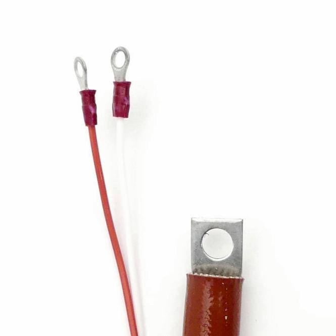 STMicroelectronics Thyristor (TK 1202 M)
