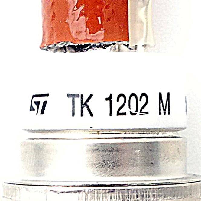STMicroelectronics Thyristor (TK 1202 M)