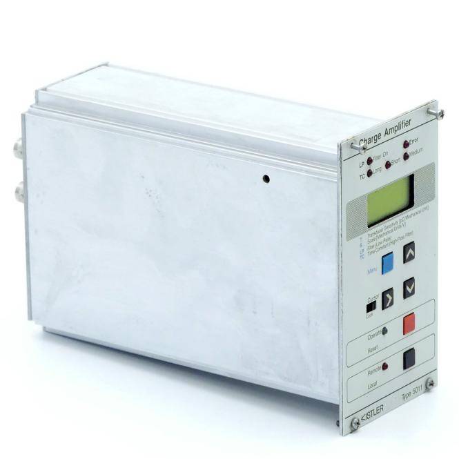 Kistler Ladungsverstärker (5011A00)