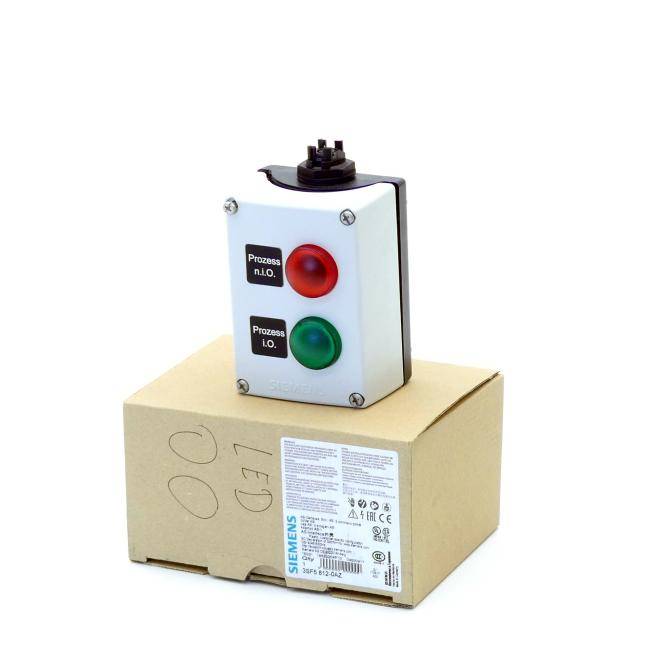 Siemens AS-Interface Komplettgerät (3SF5 812-0AZ)
