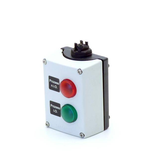 Siemens AS-Interface Komplettgerät (3SF5 812-0AZ)