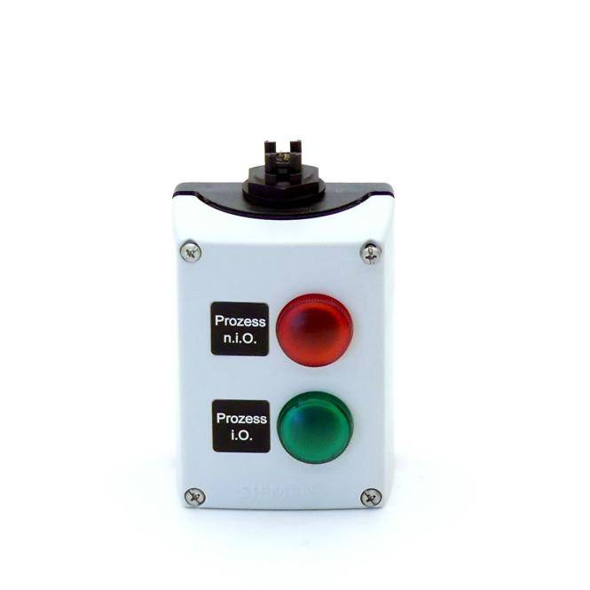 Siemens AS-Interface Komplettgerät (3SF5 812-0AZ)