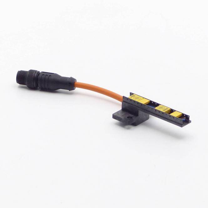 Turck Zylinderschalter (8EA-033-1X)