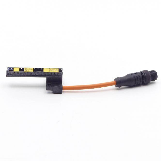 Turck Zylinderschalter (8EA-033-1X)