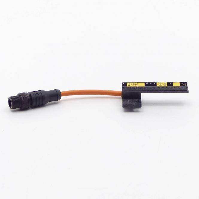 Turck Zylinderschalter (8EA-033-1X)
