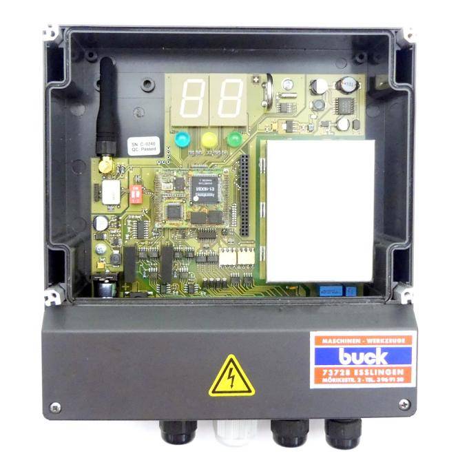 Bosch Exaconnect 0602491001 (0 602 491 001)
