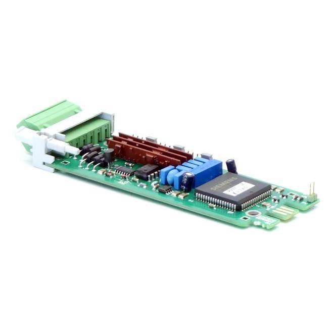 Siemens Siemens Signalumformer (6DR2800-8A)