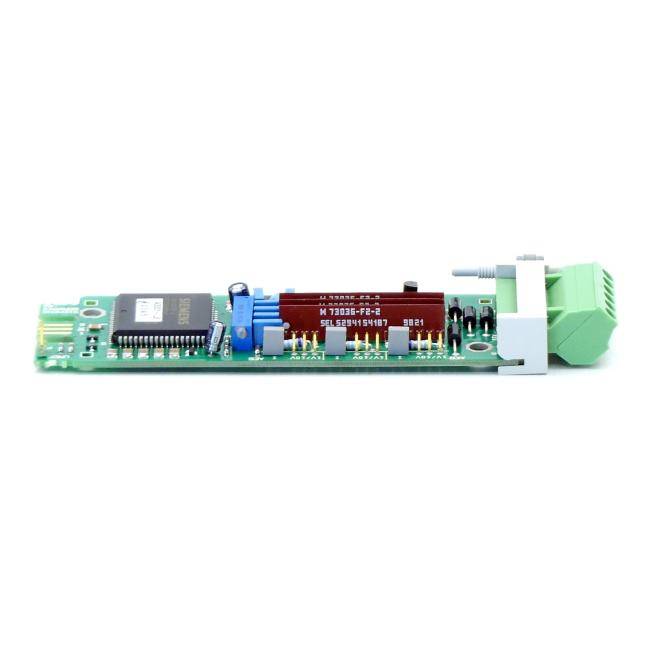 Siemens Siemens Signalumformer (6DR2800-8A)