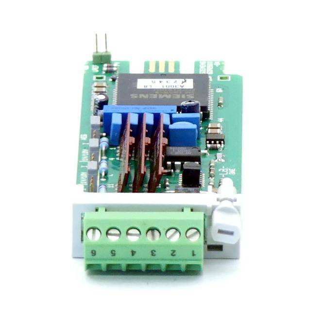 Siemens Siemens Signalumformer (6DR2800-8A)