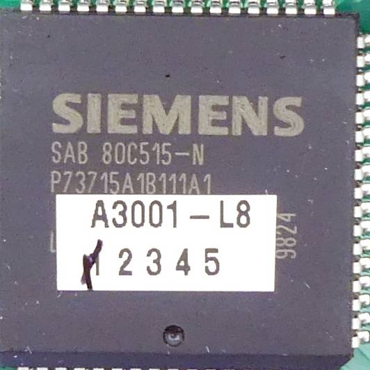 Siemens Siemens Signalumformer (6DR2800-8A)