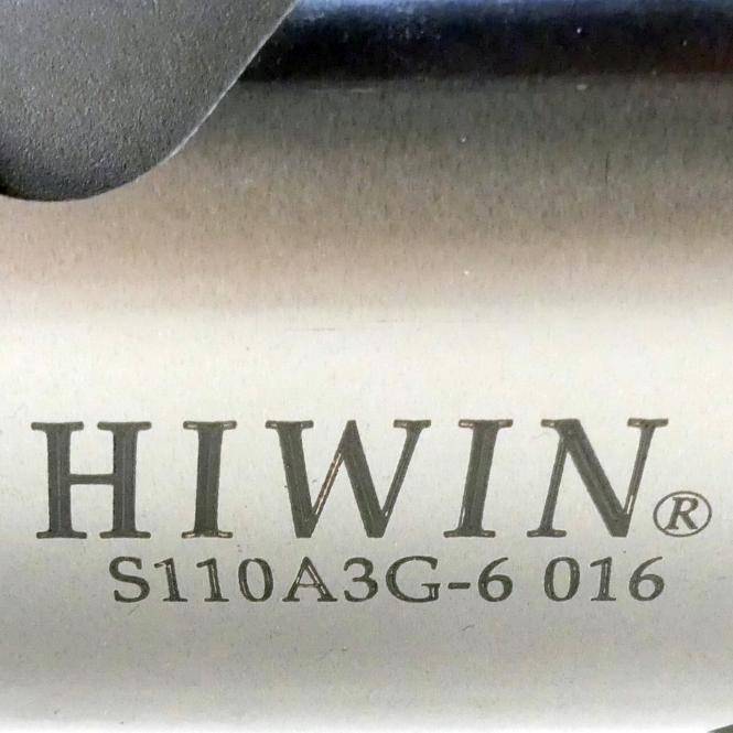 HIWIN Kugelgewindetrieb (S110A3G-6 016)