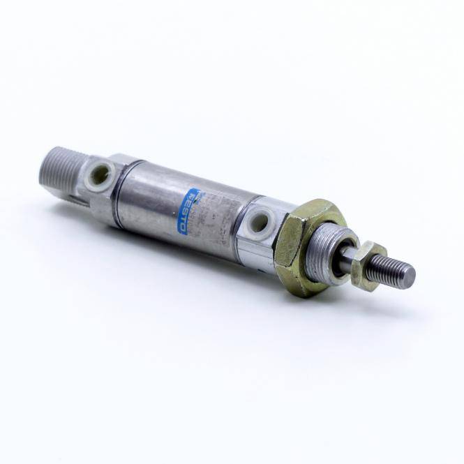 FESTO Rundzylinder 25 x 20 (DSNN-25-20-P-A)
