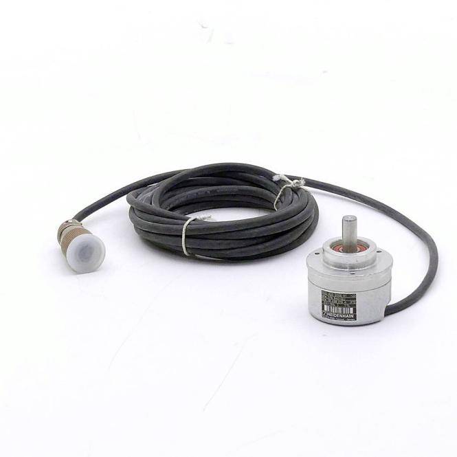 HEIDENHAIN ROD 420 2000 01-03 (376840-GU)