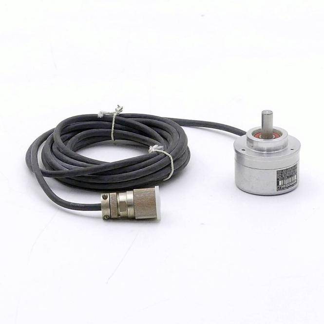 HEIDENHAIN ROD 420 2000 01-03 (376840-GU)