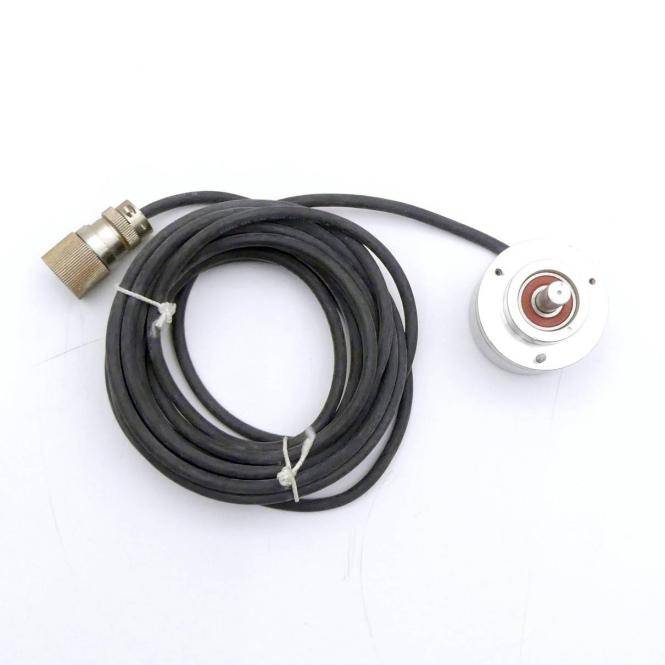 HEIDENHAIN ROD 420 2000 01-03 (376840-GU)