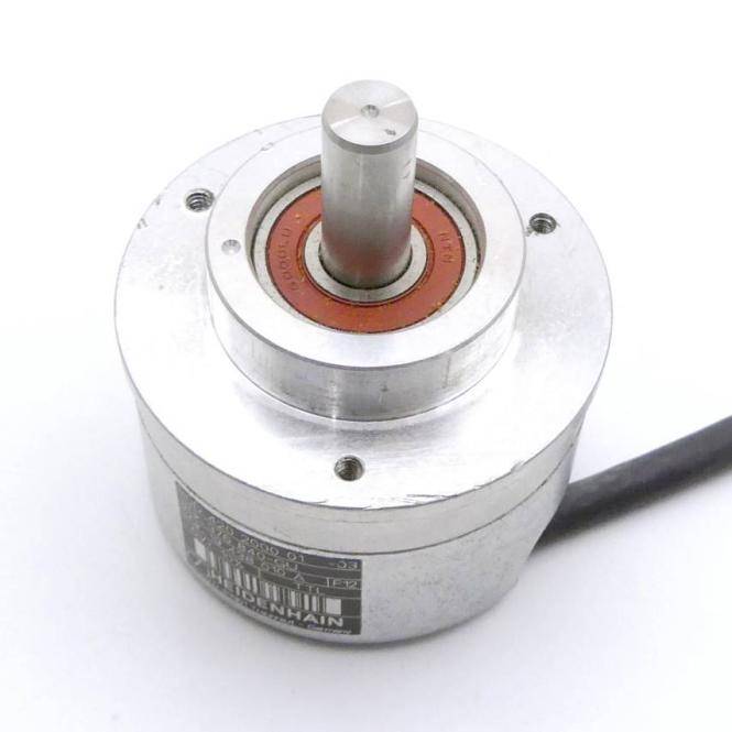 HEIDENHAIN ROD 420 2000 01-03 (376840-GU)